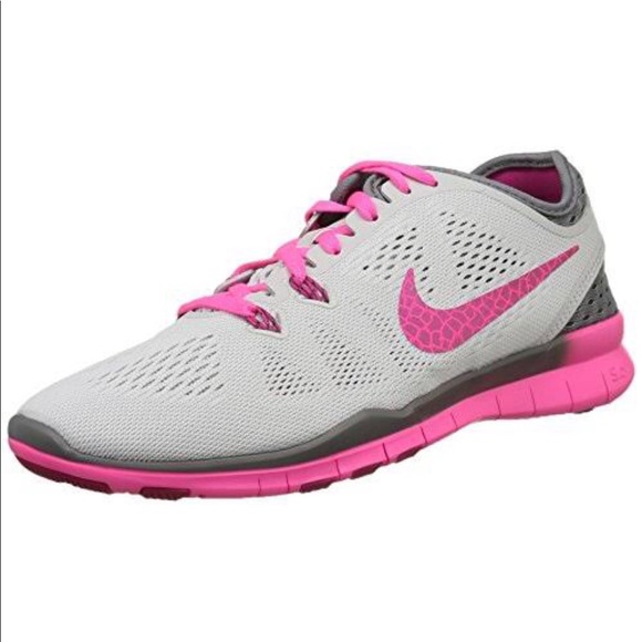 Nike Shoes - Nike Women’s Free TR Fit 5.0 Breathe